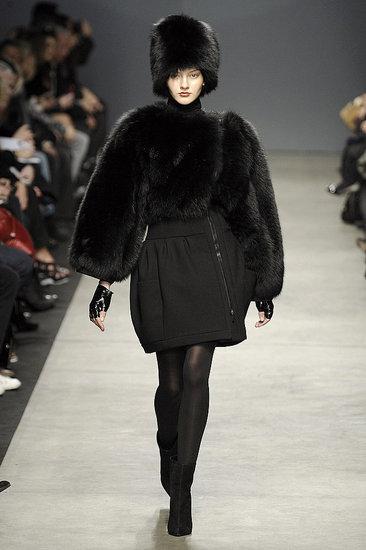 Elige el abrigo ideal según la forma de tu cuerpo