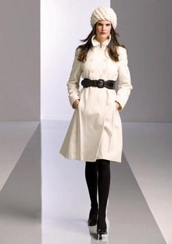 Elige el abrigo ideal según la forma de tu cuerpo