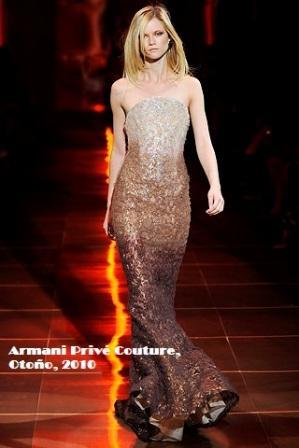 Charlene Wittstock, de Armani Privé,  deslumbrante en el baile de gala del Día Nacional de Mónaco
