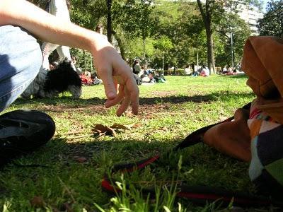 Diálogos mínimos | Skaters