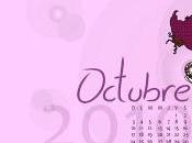 Wallpaper Octubre 2010