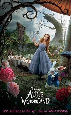 Alice in Wonderland Alice in Wonderland