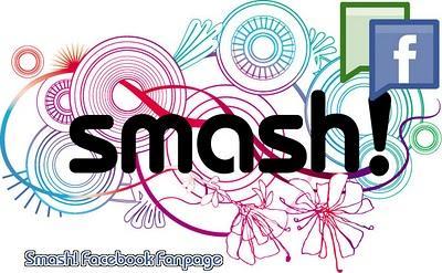 SMASH! Y LA XMAS BLOGGER PARTY DE MADRID !!!
