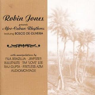 Robin Jones-Afro-Cuban Rhythms