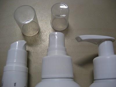 IDOKI, mililitros de salud para cuerpo, cara y cabello