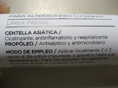 IDOKI, mililitros de salud para cuerpo, cara y cabello