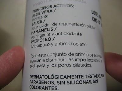 IDOKI, mililitros de salud para cuerpo, cara y cabello