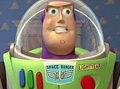 Buzz Lightyear