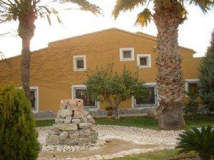 Cumpleaños (Parte 1): La Finca