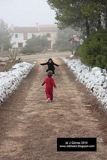 De la adolescencia y de los mejores años de nuestras vidas.