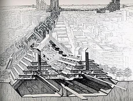 Tiempos de sequía para el Arte