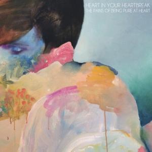 The Pains Of Being Pure At Heart – Heart In Your Heartbreak (Single)