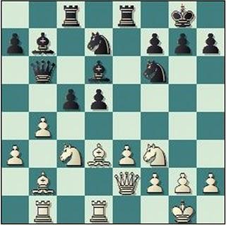 Torneo de Candidatos de 1977 - Mecking-Polugaievsky (2)