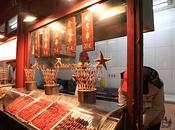 “tapas” Beijing.