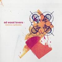 [Disco] Ed Wood Lovers - Lesiones Cerebrales (2010)