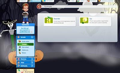 Ecología para niños: actividades