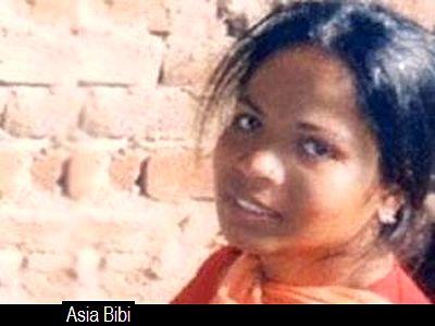 Pakistán: presión internacional reabre el juicio de Asia Bibi, reconociendo fallos legales