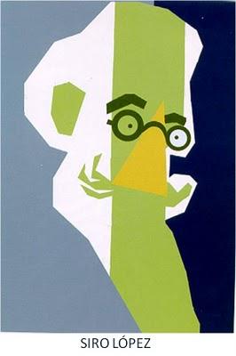 VALLE-INCLÁN EN IMÁGENES