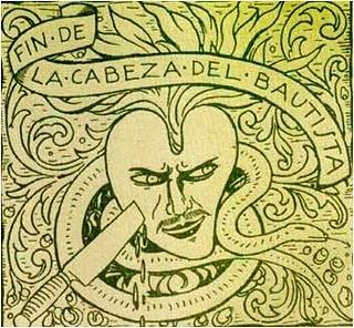 VALLE-INCLÁN EN IMÁGENES