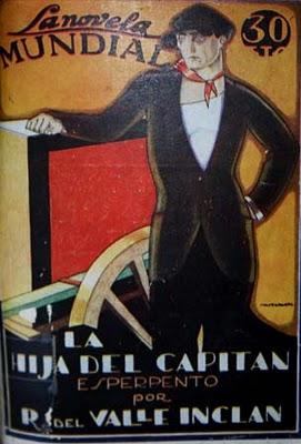 VALLE-INCLÁN EN IMÁGENES