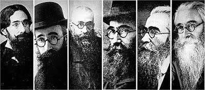 VALLE-INCLÁN EN IMÁGENES