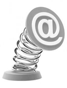 email email 231x300 7 maneras de crear relevancia en los emails