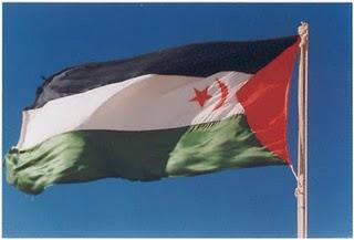 Resolución de rechazo y condena de la violencia sobre el pueblo saharaui