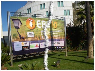 El cisma del EBE10