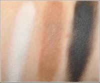 BOBBI BROWN: PALETA DE SOMBRAS DAY TO NIGHT WARM EYESHADOWS