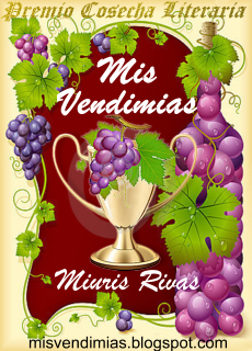 Premio Cosecha Literaria