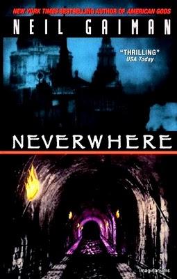 Neil Gaiman - Neverwhere