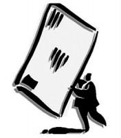 El cultural tiramillote (3): De hechizos, fantasmas y cartas - Actualidad - El cultural tiramillote