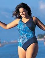 Tips para elegir el traje de baño adecuado
