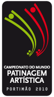 Patinaje sobre Ruedas — MUNDIALES DE PATINAJE ARTÍSTICO EN PORTINAO (Portugal)