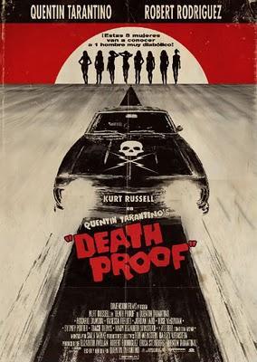 Critica: Grindhouse (Death Proof) (2007)