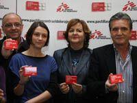 LAS FARMACIAS VALENCIANAS COLABORARÁN EN LA CAMPAÑA 'PASTILLAS CONTRA EL DOLOR AJENO'