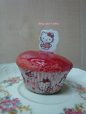 Brunch & Muffins Hello Kitty