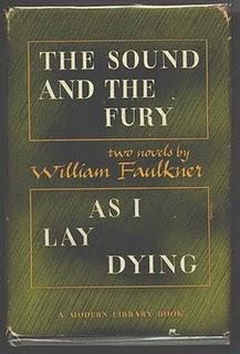 FAULKNER. Deep South, Deep Soul.