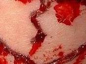 Manchas sangre