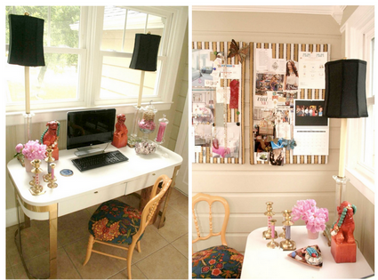 ... I ♥ DECO ...
