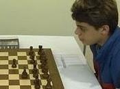 Alejandro Escudero Manzano gana Torneo Festividad Cultural Clemente