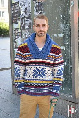 Hablamos de hombres 2