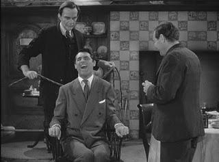 Arsénico por compasión