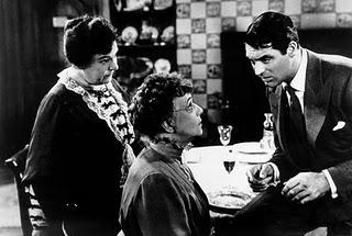 Arsénico por compasión