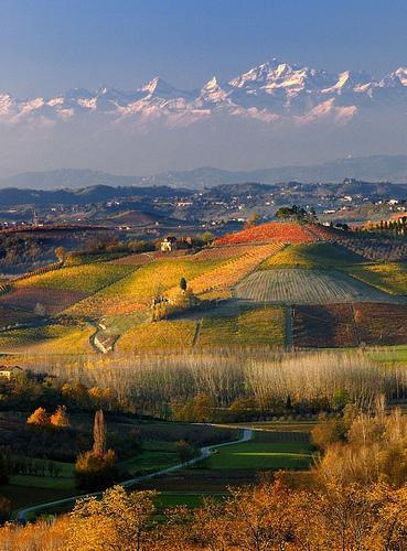 Acquerelli delle langhe BY anteriorechiuso