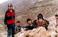 Cinecritica: Las Tortugas Pueden Volar