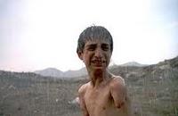 Cinecritica: Las Tortugas Pueden Volar