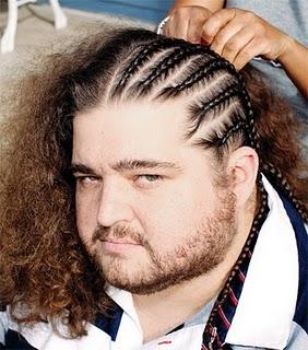 Hurley estará en lo nuevo de J.J. Alcatraz