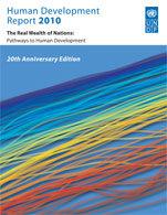 Desarrollo humano: ¿Qué significa realmente?