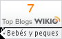 Wikio – Top Blogs – Bebés y peques